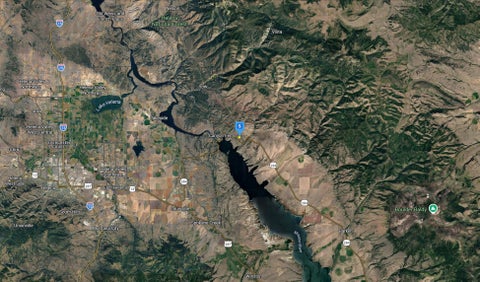 Tiny photo for 4130 Stargazer Court, Helena, MT 59602 (MLS # 30077162)