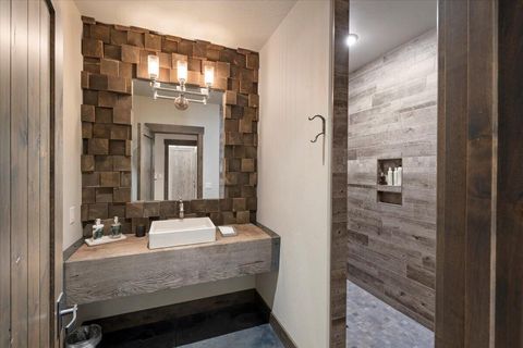 Tiny photo for 600 Whitefish Hills Drive, Whitefish, MT 59937 (MLS # 30070460)