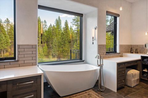 Tiny photo for 600 Whitefish Hills Drive, Whitefish, MT 59937 (MLS # 30070460)