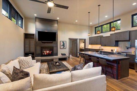 Tiny photo for 600 Whitefish Hills Drive, Whitefish, MT 59937 (MLS # 30070460)