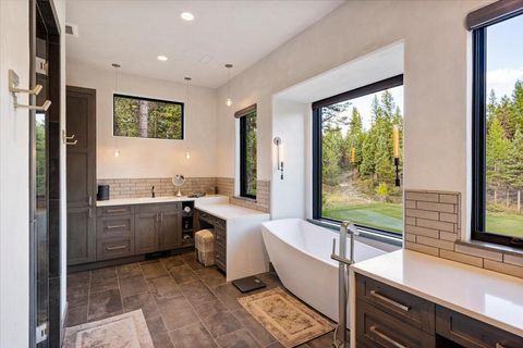 Tiny photo for 600 Whitefish Hills Drive, Whitefish, MT 59937 (MLS # 30070460)