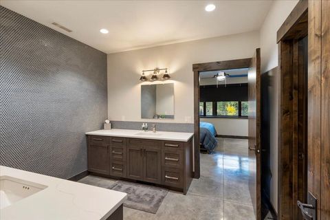 Tiny photo for 600 Whitefish Hills Drive, Whitefish, MT 59937 (MLS # 30070460)