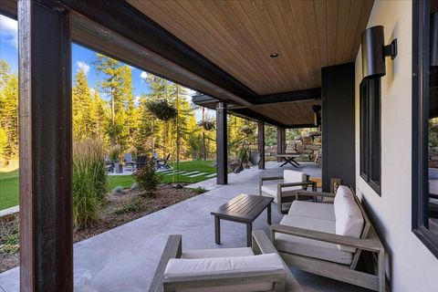 Tiny photo for 600 Whitefish Hills Drive, Whitefish, MT 59937 (MLS # 30070460)