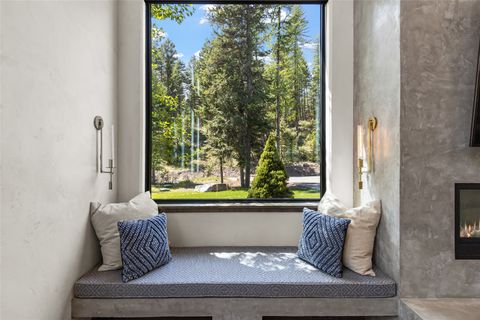 Tiny photo for 600 Whitefish Hills Drive, Whitefish, MT 59937 (MLS # 30070460)