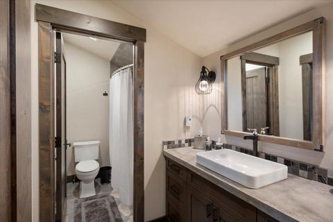 Tiny photo for 600 Whitefish Hills Drive, Whitefish, MT 59937 (MLS # 30070460)