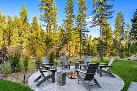 Tiny photo for 600 Whitefish Hills Drive, Whitefish, MT 59937 (MLS # 30070460)