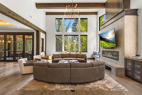 Tiny photo for 600 Whitefish Hills Drive, Whitefish, MT 59937 (MLS # 30070460)
