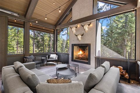 Tiny photo for 600 Whitefish Hills Drive, Whitefish, MT 59937 (MLS # 30070460)
