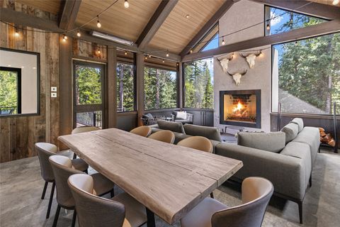 Tiny photo for 600 Whitefish Hills Drive, Whitefish, MT 59937 (MLS # 30070460)