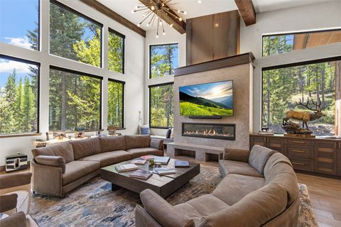 Photo of 600 Whitefish Hills Drive, Whitefish, MT 59937 (MLS # 30070460)