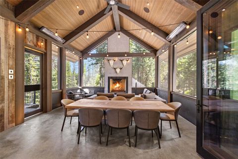Tiny photo for 600 Whitefish Hills Drive, Whitefish, MT 59937 (MLS # 30070460)