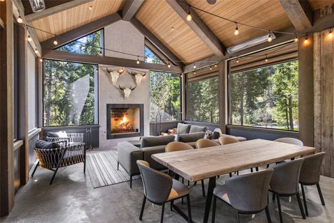 Tiny photo for 600 Whitefish Hills Drive, Whitefish, MT 59937 (MLS # 30070460)