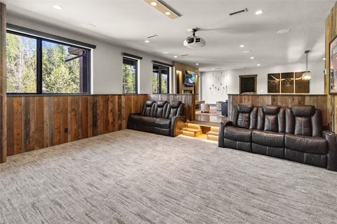 Tiny photo for 600 Whitefish Hills Drive, Whitefish, MT 59937 (MLS # 30070460)