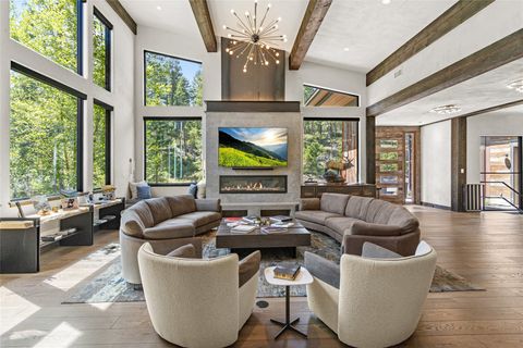 Tiny photo for 600 Whitefish Hills Drive, Whitefish, MT 59937 (MLS # 30070460)