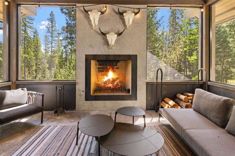 Tiny photo for 600 Whitefish Hills Drive, Whitefish, MT 59937 (MLS # 30070460)