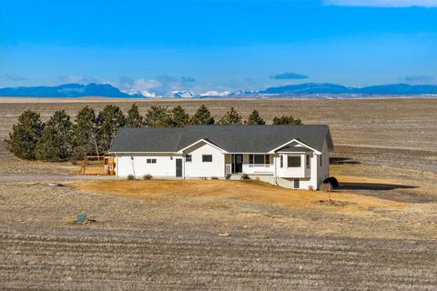 35 Watson Lane Great Falls MT 59404