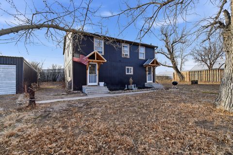 8 Old Us Hwy 91 Ulm MT 59485