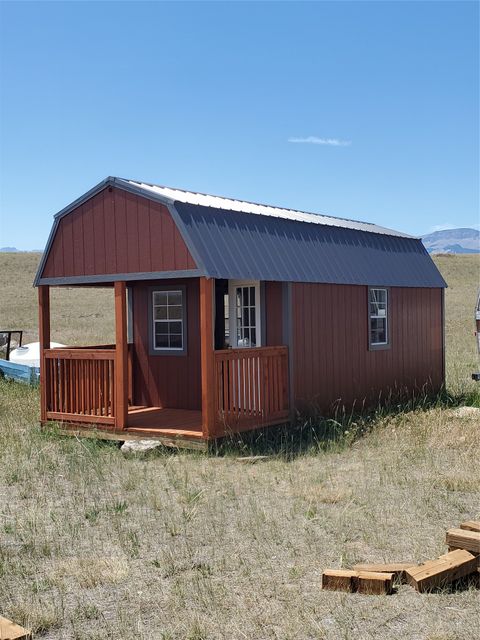 Tiny photo for 2875 E Bitterroot Lane, Augusta, MT 59410 (MLS # 30069654)