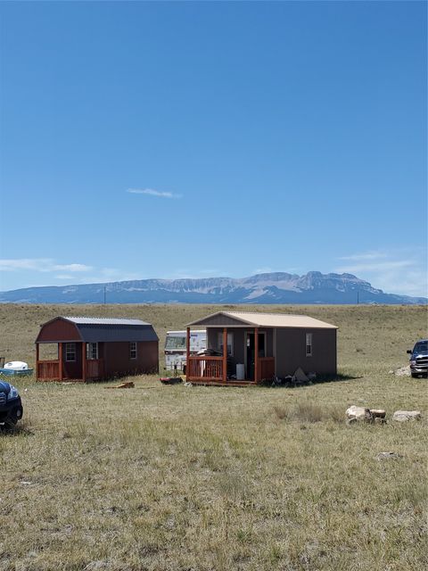 Tiny photo for 2875 E Bitterroot Lane, Augusta, MT 59410 (MLS # 30069654)