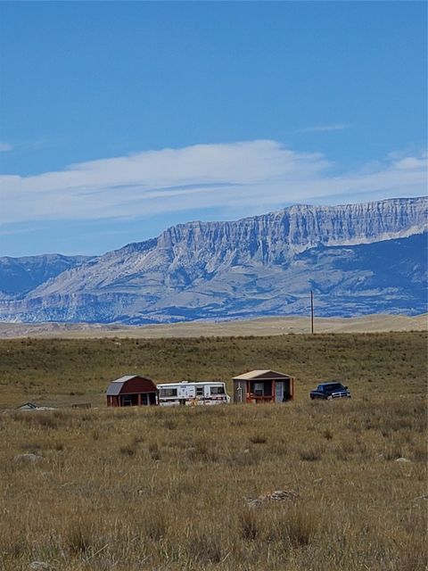 Photo of 2875 E Bitterroot Lane, Augusta, MT 59410 (MLS # 30069654)