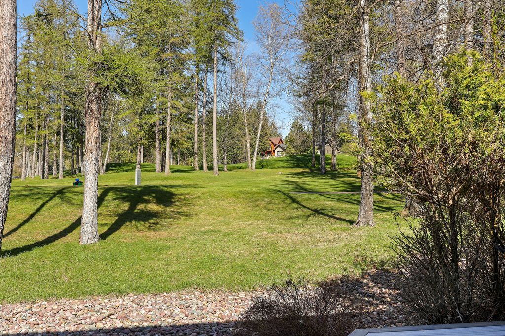 Photo of 103 Spy Glass Hill Way, Columbia Falls, MT 59912 (MLS # 30070140)