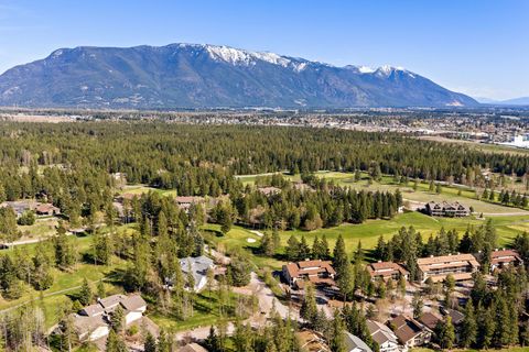 Tiny photo for 103 Spy Glass Hill Way, Columbia Falls, MT 59912 (MLS # 30070140)