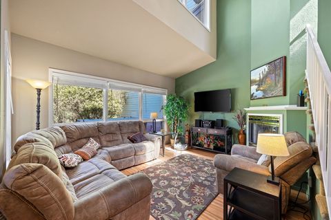 Tiny photo for 103 Spy Glass Hill Way, Columbia Falls, MT 59912 (MLS # 30070140)