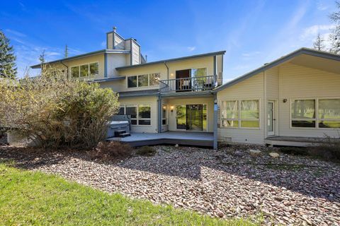 Tiny photo for 103 Spy Glass Hill Way, Columbia Falls, MT 59912 (MLS # 30070140)