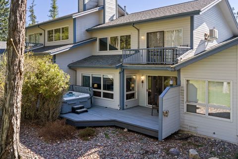 Tiny photo for 103 Spy Glass Hill Way, Columbia Falls, MT 59912 (MLS # 30070140)