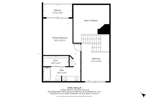 Tiny photo for 103 Spy Glass Hill Way, Columbia Falls, MT 59912 (MLS # 30070140)