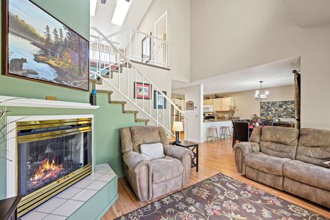 Tiny photo for 103 Spy Glass Hill Way, Columbia Falls, MT 59912 (MLS # 30070140)