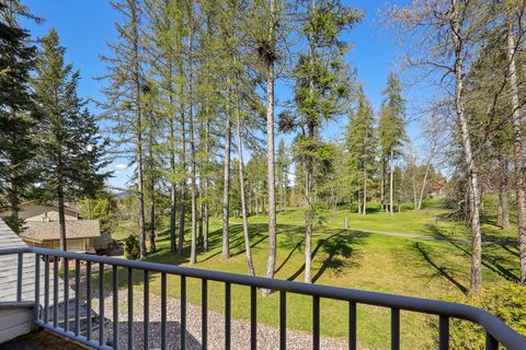 Tiny photo for 103 Spy Glass Hill Way, Columbia Falls, MT 59912 (MLS # 30070140)