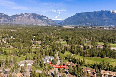 Tiny photo for 103 Spy Glass Hill Way, Columbia Falls, MT 59912 (MLS # 30070140)