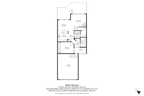 Tiny photo for 103 Spy Glass Hill Way, Columbia Falls, MT 59912 (MLS # 30070140)