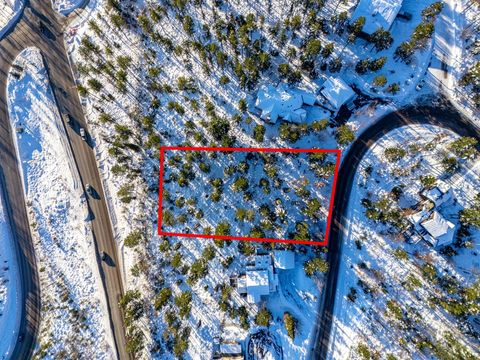 Tiny photo for 115 Ridge Run Drive, Whitefish, MT 59937 (MLS # 30051801)