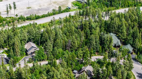 Tiny photo for 115 Ridge Run Drive, Whitefish, MT 59937 (MLS # 30051801)