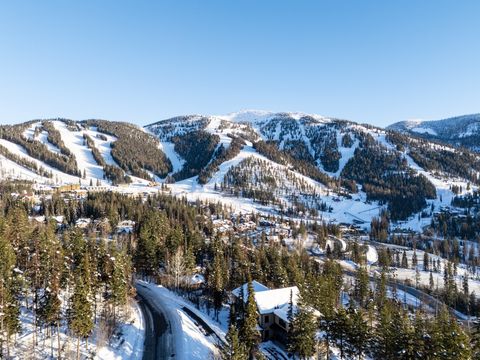 Tiny photo for 115 Ridge Run Drive, Whitefish, MT 59937 (MLS # 30051801)