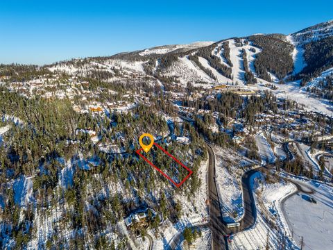 Tiny photo for 115 Ridge Run Drive, Whitefish, MT 59937 (MLS # 30051801)