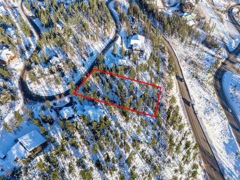 Tiny photo for 115 Ridge Run Drive, Whitefish, MT 59937 (MLS # 30051801)
