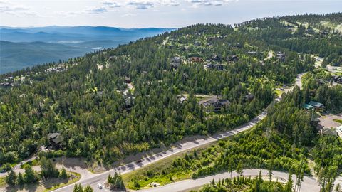 Tiny photo for 115 Ridge Run Drive, Whitefish, MT 59937 (MLS # 30051801)