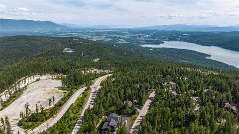 Tiny photo for 115 Ridge Run Drive, Whitefish, MT 59937 (MLS # 30051801)