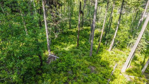 Tiny photo for 115 Ridge Run Drive, Whitefish, MT 59937 (MLS # 30051801)