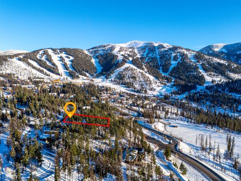 Tiny photo for 115 Ridge Run Drive, Whitefish, MT 59937 (MLS # 30051801)