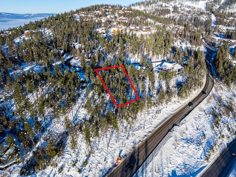 Tiny photo for 115 Ridge Run Drive, Whitefish, MT 59937 (MLS # 30051801)