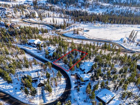 Tiny photo for 115 Ridge Run Drive, Whitefish, MT 59937 (MLS # 30051801)