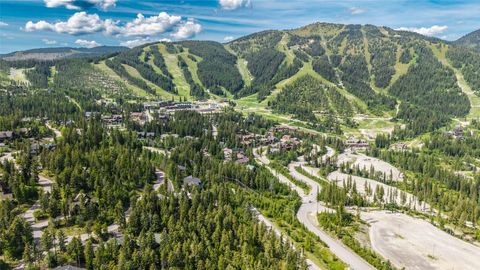 Photo of 115 Ridge Run Drive, Whitefish, MT 59937 (MLS # 30051801)