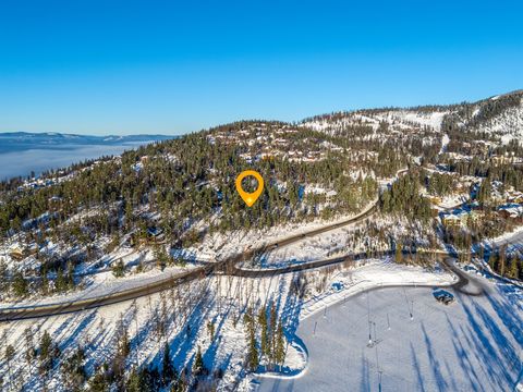 Tiny photo for 115 Ridge Run Drive, Whitefish, MT 59937 (MLS # 30051801)