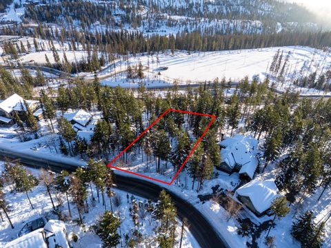 Tiny photo for 115 Ridge Run Drive, Whitefish, MT 59937 (MLS # 30051801)
