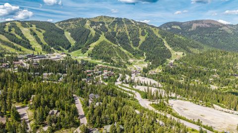 Tiny photo for 115 Ridge Run Drive, Whitefish, MT 59937 (MLS # 30051801)