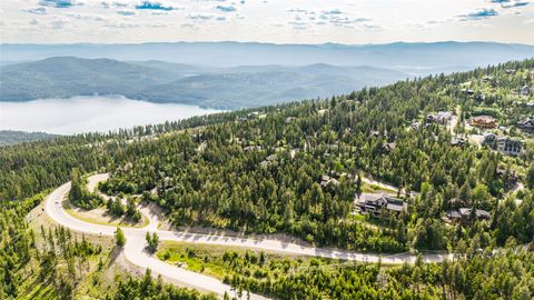 Tiny photo for 115 Ridge Run Drive, Whitefish, MT 59937 (MLS # 30051801)